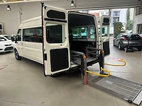 Ford - transit - mindervalide - other vehicles - afbeelding 25 van  29