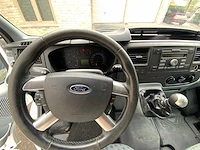Ford - transit - srw fwd - van - afbeelding 4 van  30