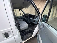 Ford - transit - srw fwd - van - afbeelding 7 van  30