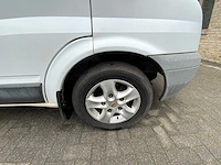 Ford - transit - srw fwd - van - afbeelding 10 van  30