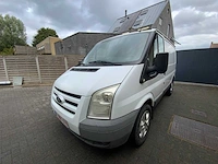 Ford - transit - srw fwd - van Ford - transit - srw fwd - van