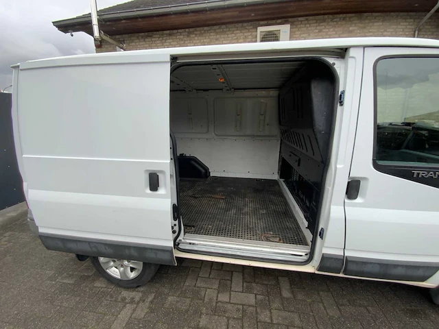 Ford - transit - srw fwd - van - afbeelding 18 van  30