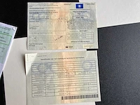 Ford - transit - srw fwd - van - afbeelding 19 van  30