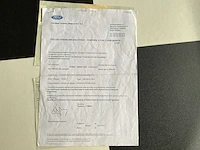 Ford - transit - srw fwd - van - afbeelding 21 van  30