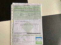 Ford - transit - srw fwd - van - afbeelding 24 van  30