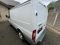 Ford - transit - srw fwd - van - afbeelding 26 van  30