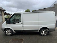 Ford - transit - srw fwd - van - afbeelding 27 van  30