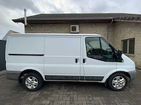 Ford - transit - srw fwd - van - afbeelding 28 van  30