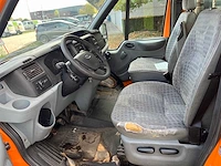 Ford - transit - transit - bedrijfswagen - afbeelding 14 van  33