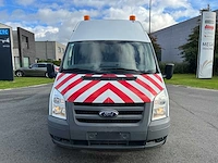 Ford - transit - transit - bedrijfswagen - afbeelding 3 van  23