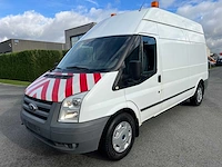 Ford - transit - transit - bedrijfswagen - afbeelding 4 van  23