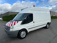 Ford - transit - transit - bedrijfswagen - afbeelding 1 van  23