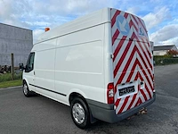 Ford - transit - transit - bedrijfswagen - afbeelding 12 van  23