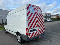 Ford - transit - transit - bedrijfswagen - afbeelding 17 van  23