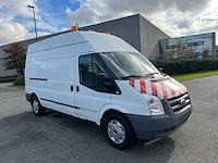 Ford - transit - transit - bedrijfswagen - afbeelding 23 van  23