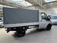 Ford - transit - van - afbeelding 3 van  24
