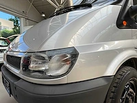 Ford - transit - van - afbeelding 10 van  24