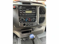 Ford - transit - van - afbeelding 15 van  24