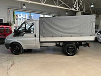 Ford - transit - van - afbeelding 12 van  24