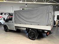 Ford - transit - van - afbeelding 18 van  24