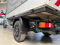 Ford - transit - van - afbeelding 21 van  24