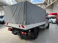 Ford - transit - van - afbeelding 24 van  24