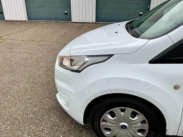 Ford - transit connect - bedrijfswagen - afbeelding 2 van  37