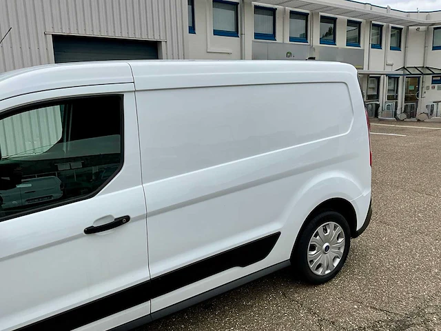 Ford - transit connect - bedrijfswagen - afbeelding 3 van  37