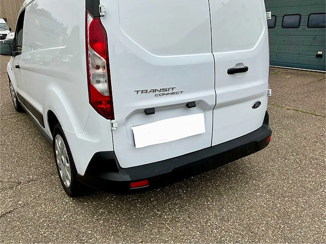 Ford - transit connect - bedrijfswagen - afbeelding 4 van  37