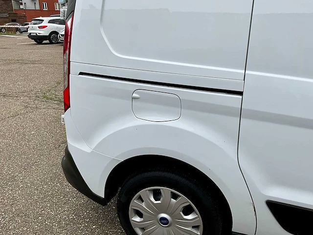 Ford - transit connect - bedrijfswagen - afbeelding 5 van  37
