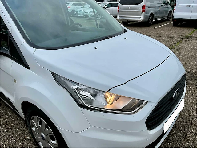 Ford - transit connect - bedrijfswagen - afbeelding 6 van  37