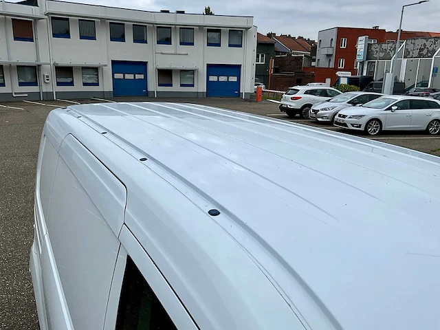 Ford - transit connect - bedrijfswagen - afbeelding 8 van  37