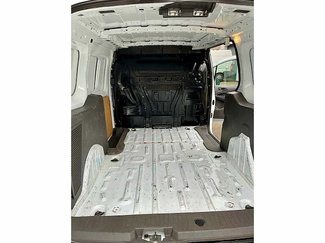 Ford - transit connect - bedrijfswagen - afbeelding 9 van  37