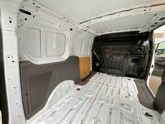 Ford - transit connect - bedrijfswagen - afbeelding 10 van  37