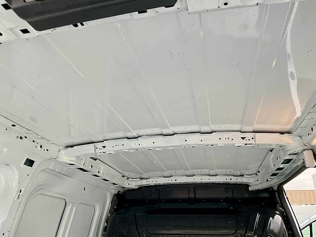 Ford - transit connect - bedrijfswagen - afbeelding 11 van  37