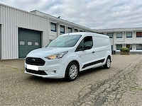 Ford - transit connect - bedrijfswagen - afbeelding 1 van  37