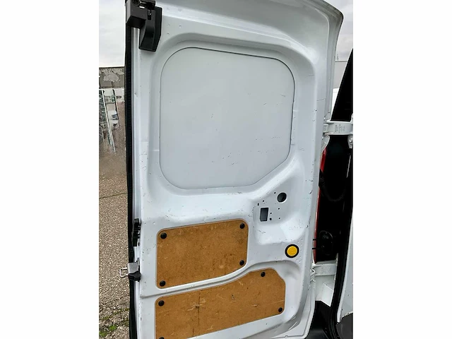 Ford - transit connect - bedrijfswagen - afbeelding 13 van  37