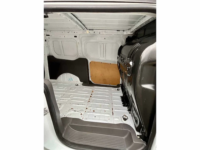 Ford - transit connect - bedrijfswagen - afbeelding 17 van  37