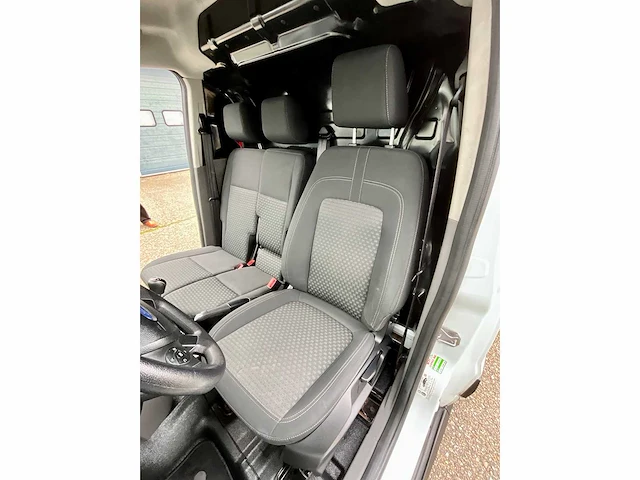 Ford - transit connect - bedrijfswagen - afbeelding 19 van  37