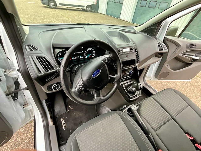 Ford - transit connect - bedrijfswagen - afbeelding 20 van  37