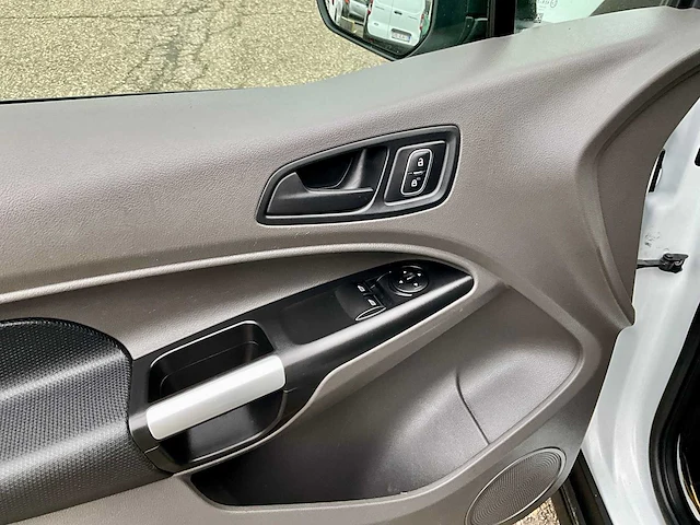 Ford - transit connect - bedrijfswagen - afbeelding 21 van  37