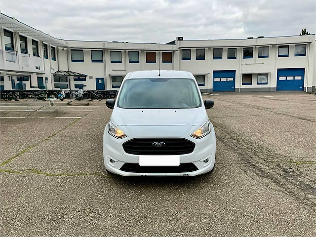 Ford - transit connect - bedrijfswagen - afbeelding 12 van  37