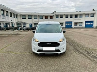 Ford - transit connect - bedrijfswagen - afbeelding 12 van  37