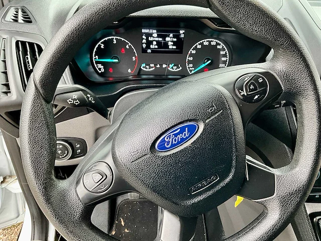 Ford - transit connect - bedrijfswagen - afbeelding 25 van  37