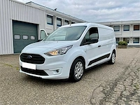 Ford - transit connect - bedrijfswagen - afbeelding 29 van  37