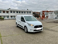 Ford - transit connect - bedrijfswagen - afbeelding 23 van  37