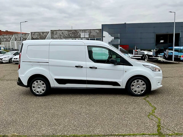 Ford - transit connect - bedrijfswagen - afbeelding 32 van  37