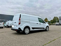 Ford - transit connect - bedrijfswagen - afbeelding 33 van  37