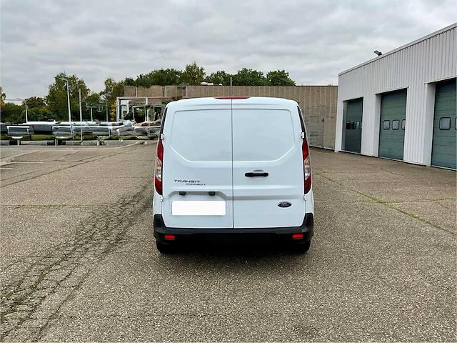 Ford - transit connect - bedrijfswagen - afbeelding 34 van  37