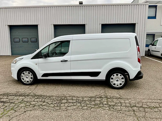 Ford - transit connect - bedrijfswagen - afbeelding 36 van  37